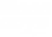 Good Guys With Guns – More Than Shooting Logo