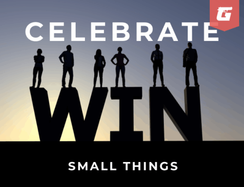 Celebrate the Small Things – How Enjoying Tiny Steps Builds Happiness and Strength