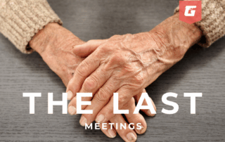 parents meetings old love