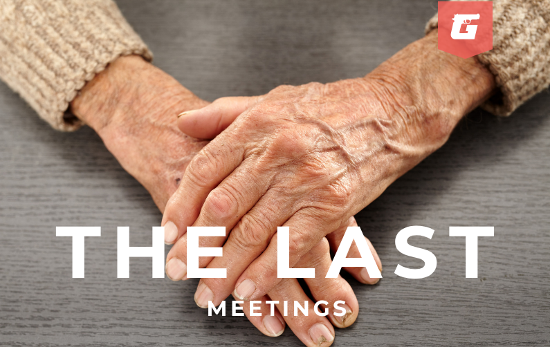 parents meetings old love