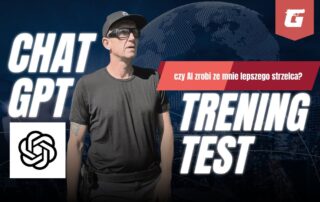 AI shooting training test