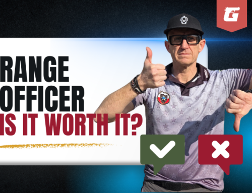 Is It Worth Taking an IPSC Range Officer Course? What It’s Like to Work as a Range Officer at Matches
