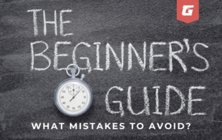 IPSC beginner mistakes
