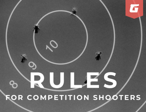 Shooting Competition Rules: Why Every Shooter Should Know Them Before a Match?