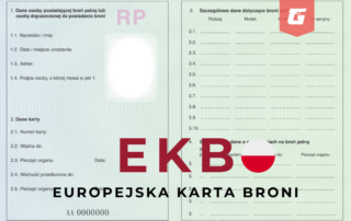 EUROPEAN FIREARMS PASS TEMPLATE